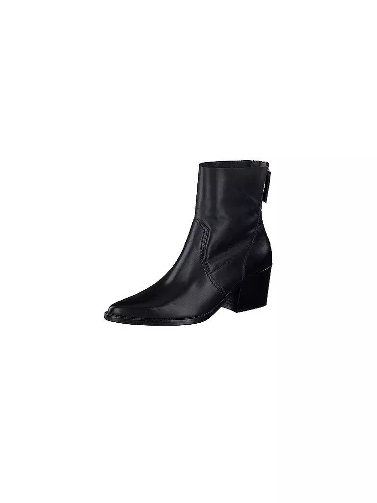 PAUL GREEN | Stivaletto | Nero