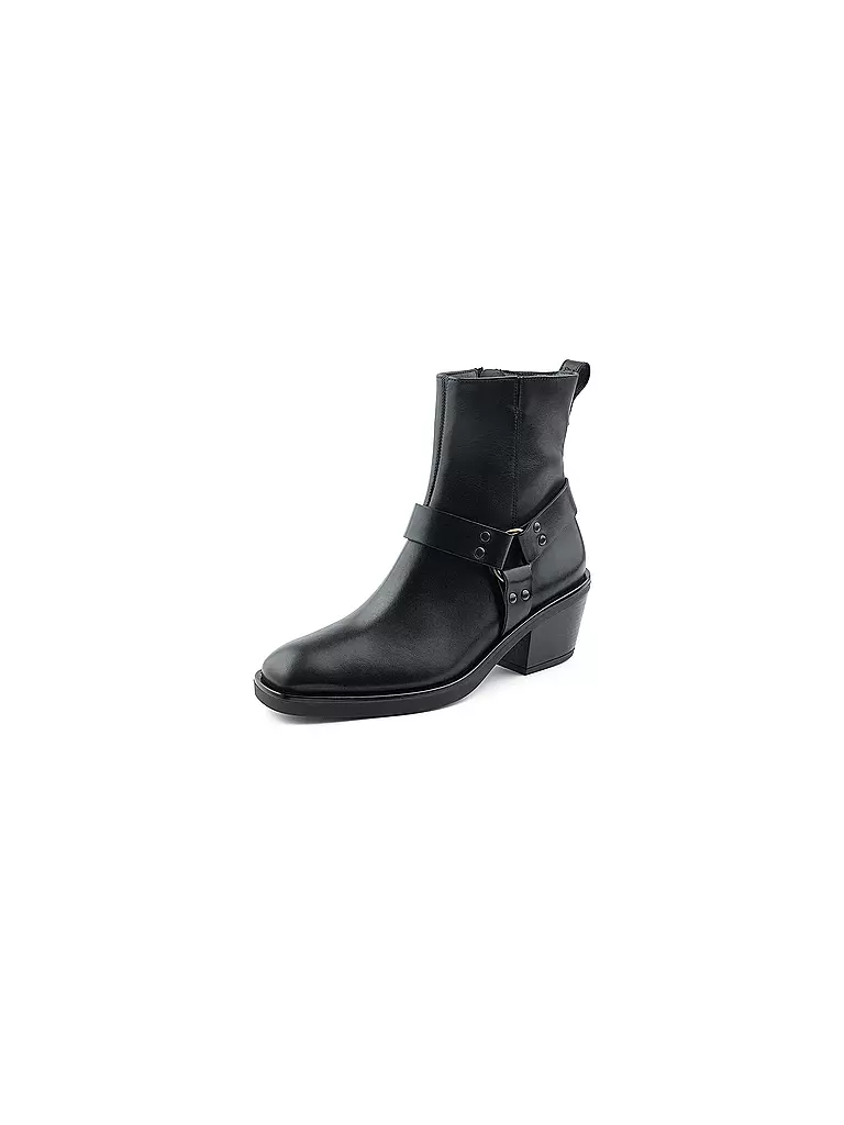 PAUL GREEN | Stivaletto | Nero