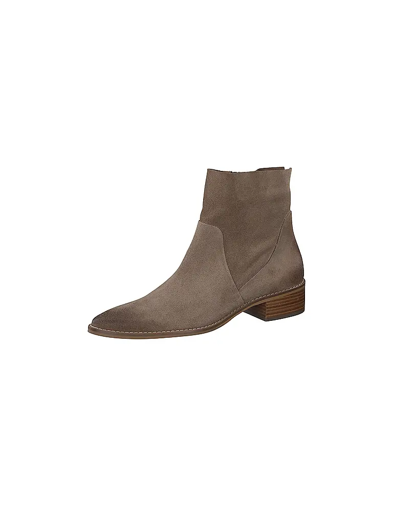 PAUL GREEN | Stivaletto | Beige