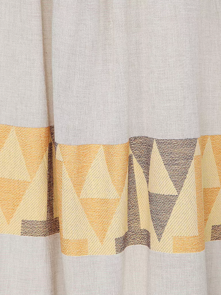 PEARL & CAVIAR | Maxikleid ZAKAR | Beige