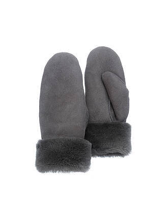 PEARLWOOD | Guanti in pelle - Muffole FIONA