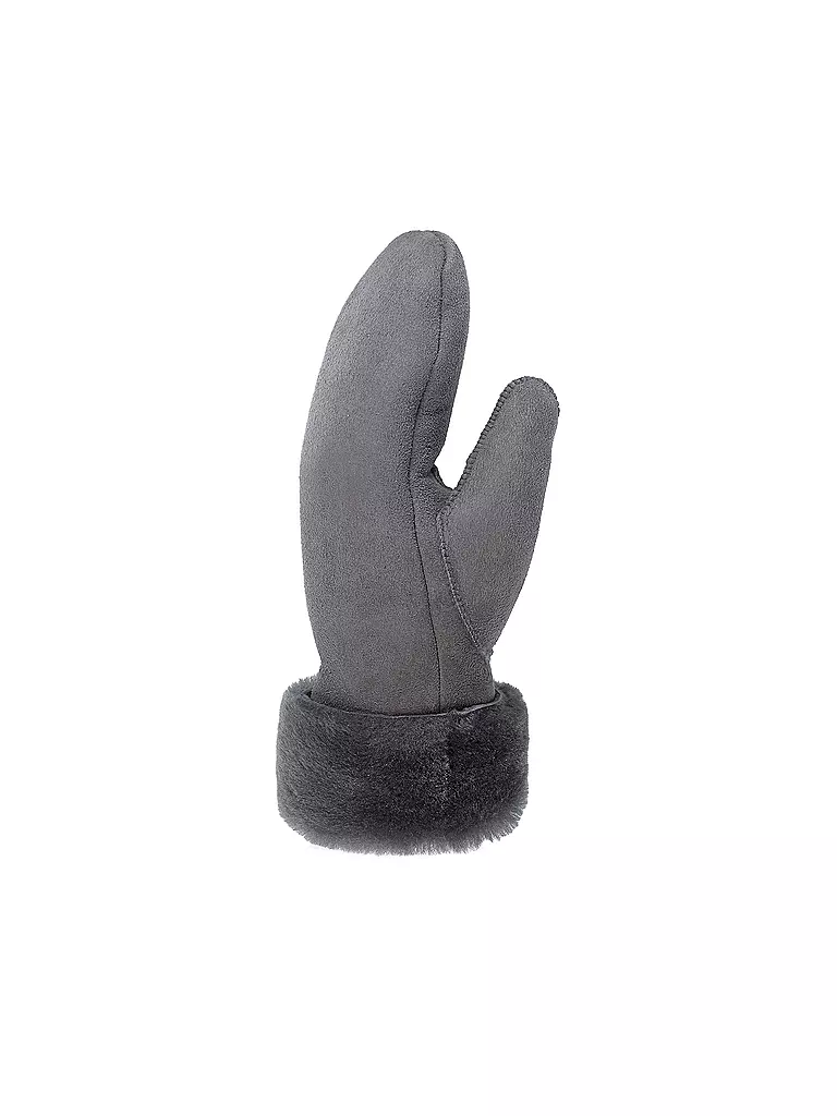 PEARLWOOD | Guanti in pelle - Muffole FIONA | 