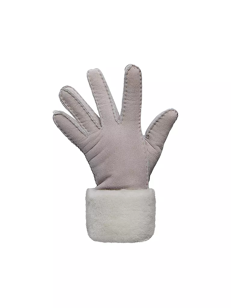 PEARLWOOD | Guanti in pelle EMMA | 