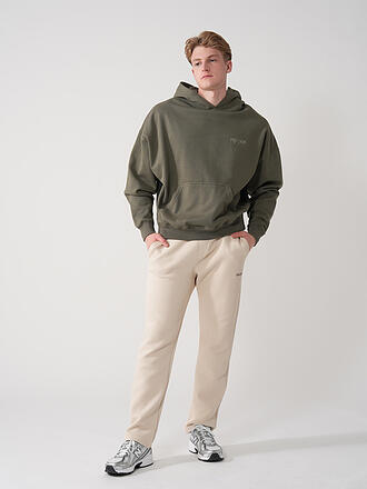 PEGADOR | Kapuzensweater - Felpa con cappuccio MINER