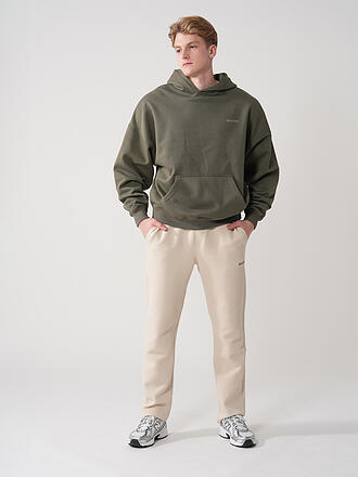 PEGADOR | Kapuzensweater - Felpa con cappuccio PIEDRO