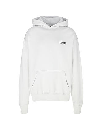 PEGADOR | Felpa con cappuccio - Hoodie CLINTON