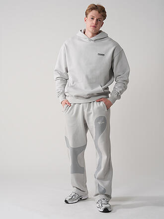 PEGADOR | Felpa con cappuccio - Hoodie CLINTON