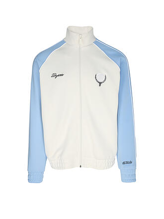 PEGADOR | Giacca in felpa ATLAS