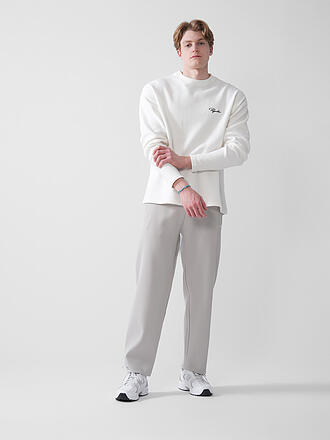 PEGADOR | Jogging TROY PLISSEE