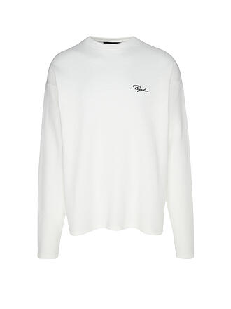 PEGADOR | Maglietta a maniche lunghe SIGNAR