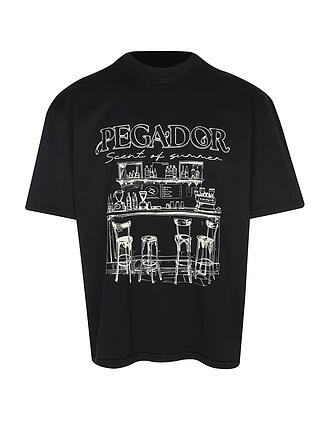 PEGADOR | T-shirt BARNO