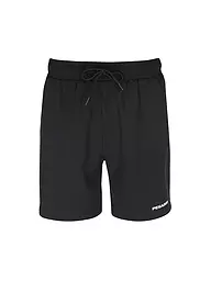 PEGADOR | Badeshorts | Nero