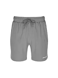 PEGADOR | Badeshorts | Grigio