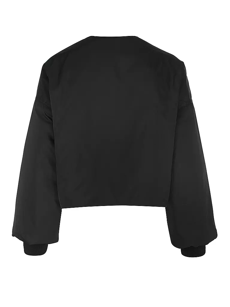 PEGADOR | Bomberjacke | Nero