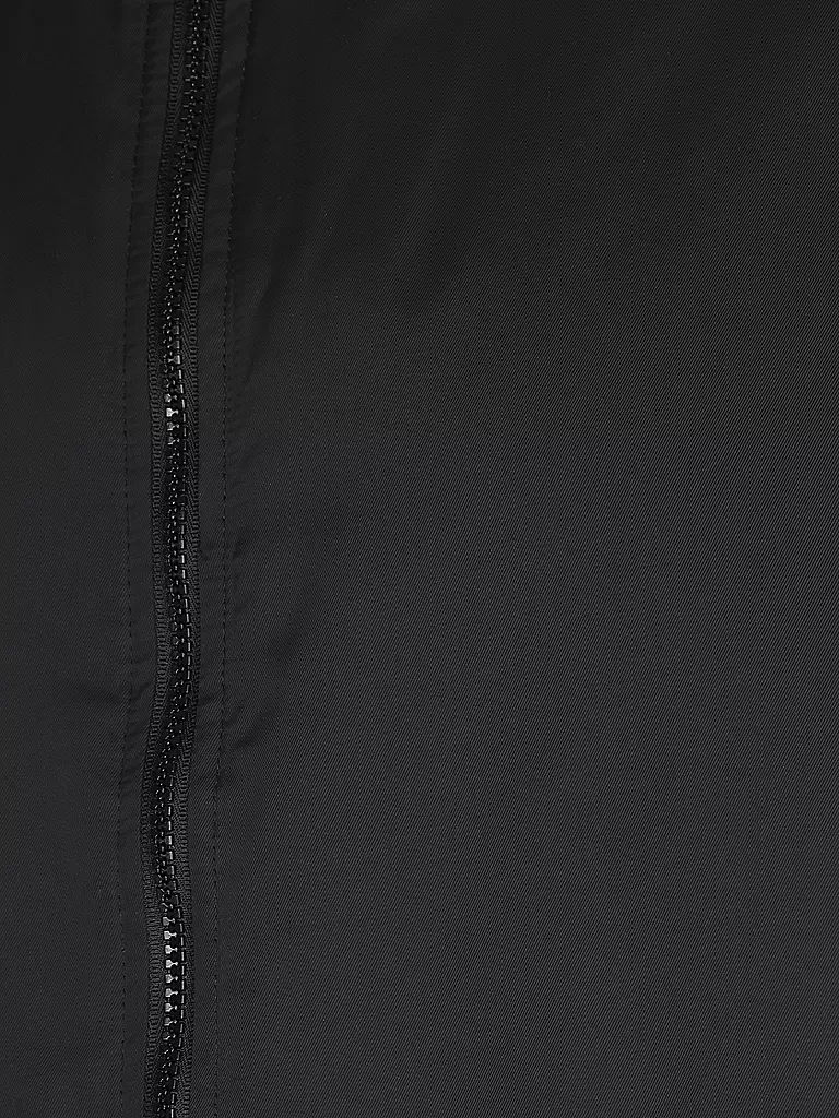 PEGADOR | Bomberjacke | Nero