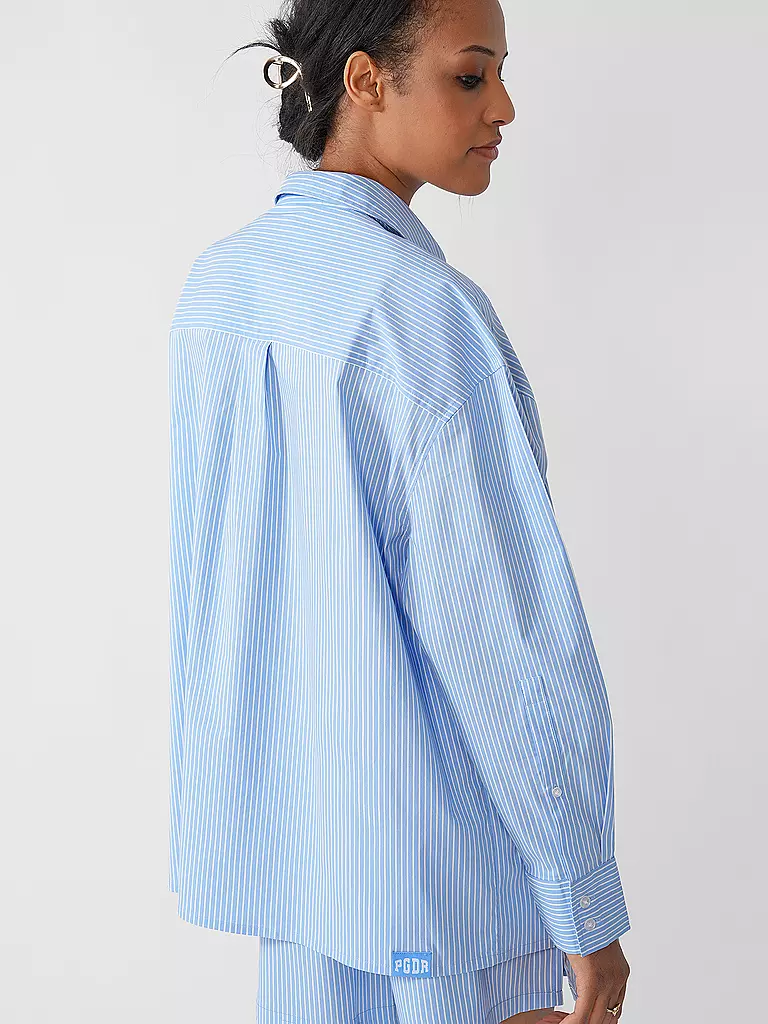 PEGADOR | Camicetta a camicia EVA | 