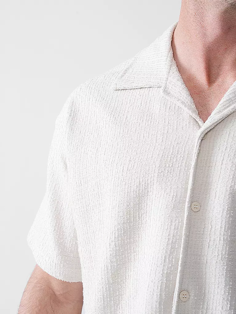 PEGADOR | Camicia Regular Fit LIBCO |