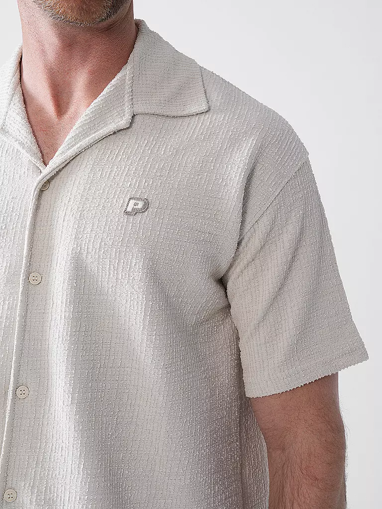 PEGADOR | Camicia Regular Fit LIBCO |