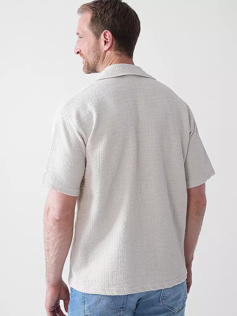 PEGADOR | Camicia Regular Fit LIBCO |