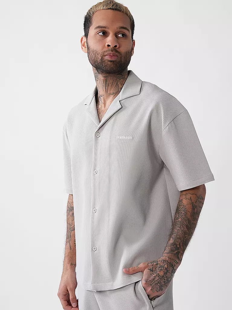 PEGADOR | Camicia Regular Fit TROY | 