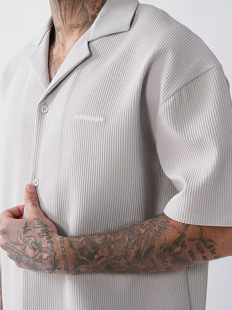 PEGADOR | Camicia Regular Fit TROY | 