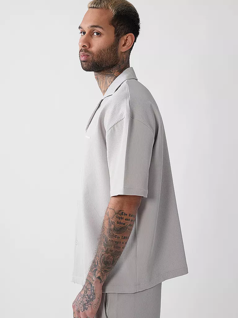 PEGADOR | Camicia Regular Fit TROY | 