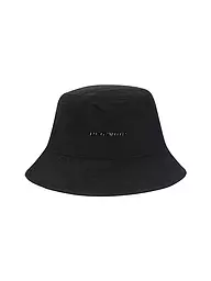 PEGADOR | Cappello - Bucket Hat | Nero
