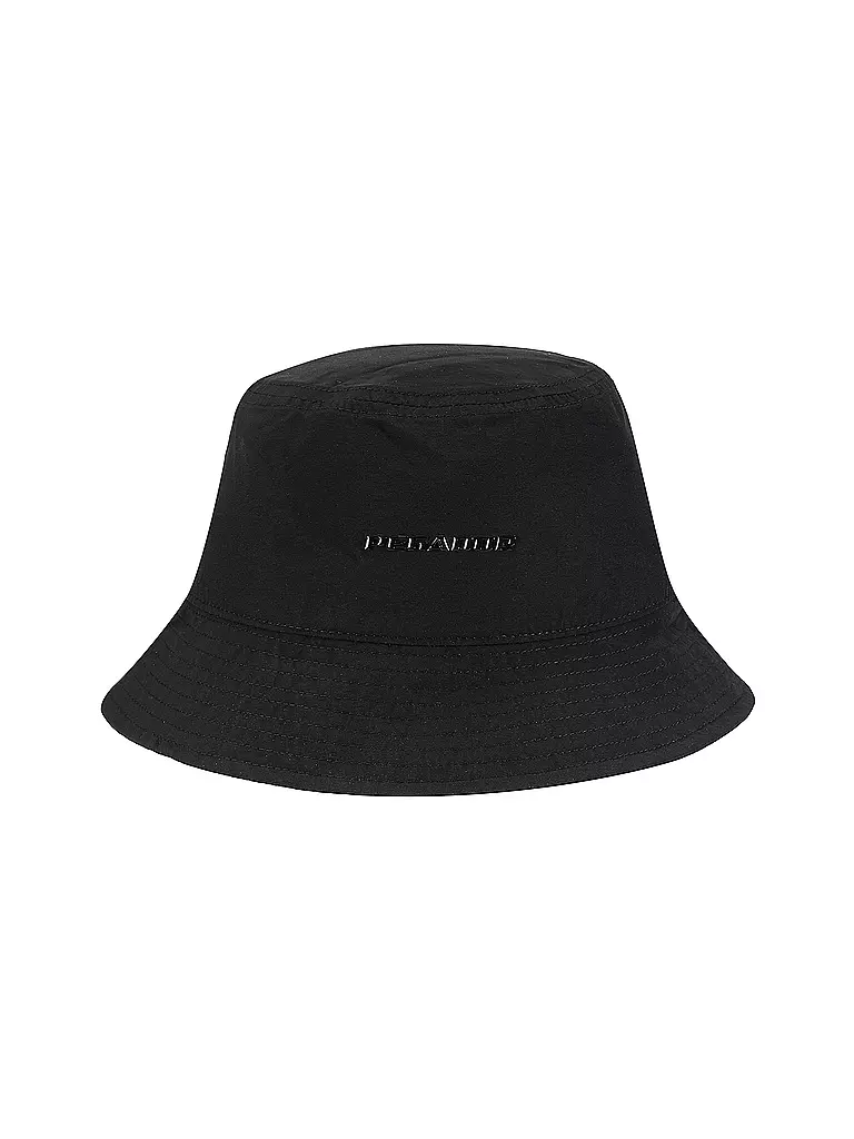 PEGADOR | Cappello - Bucket Hat | Nero