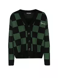 PEGADOR | Cardigan | Nero