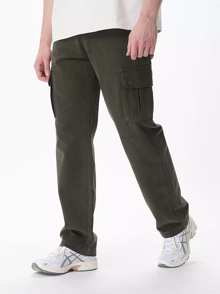 PEGADOR | Cargohose NEIVA Straight Fit | 