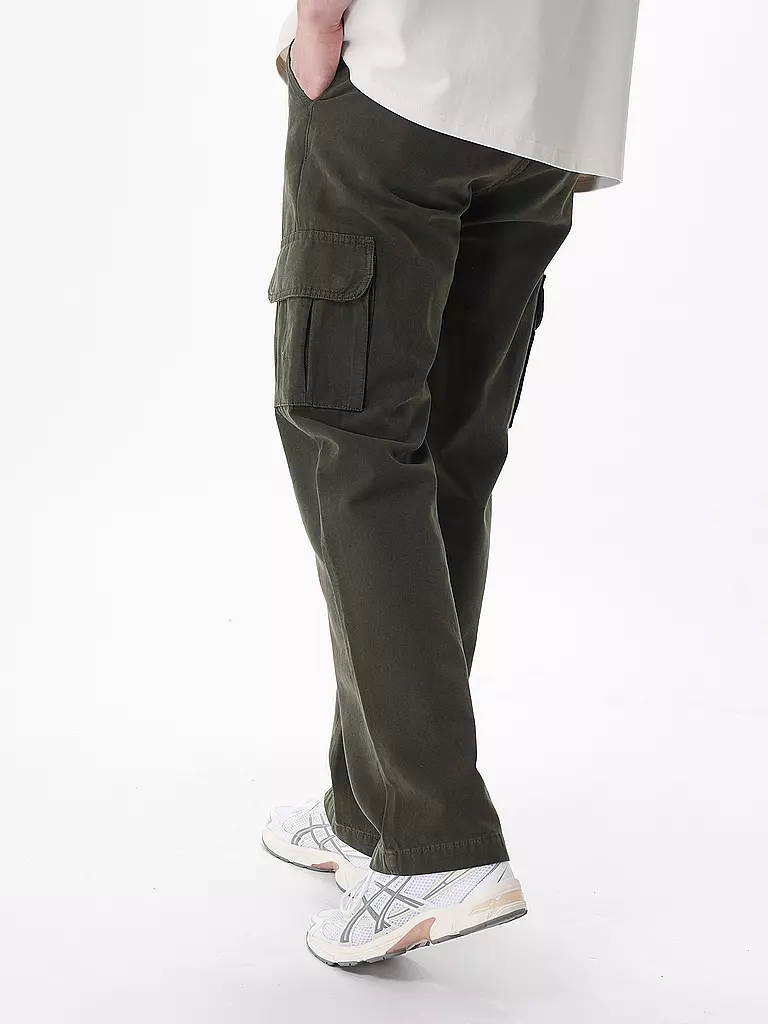 PEGADOR | Cargohose NEIVA Straight Fit | 