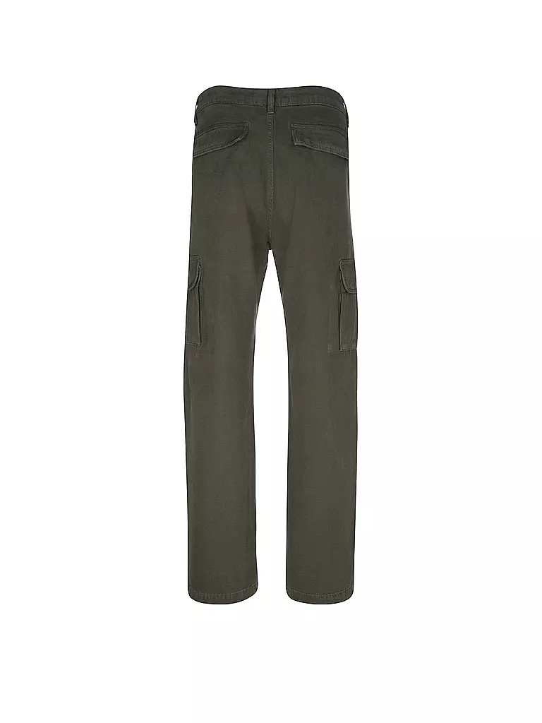 PEGADOR | Cargohose NEIVA Straight Fit | 