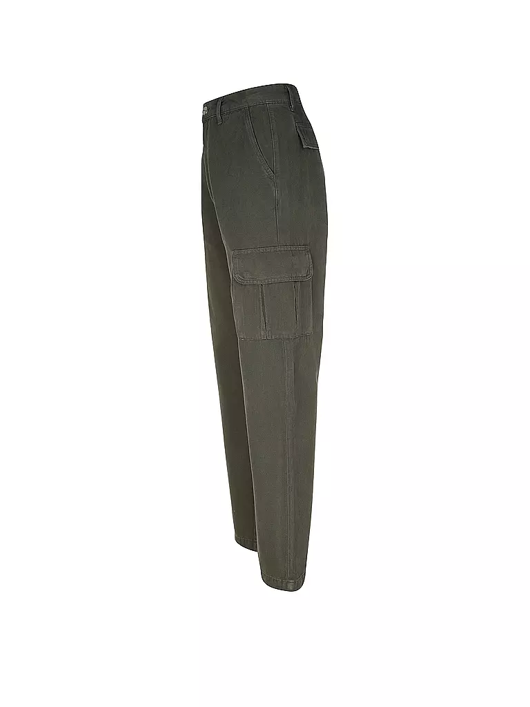 PEGADOR | Cargohose NEIVA Straight Fit | 