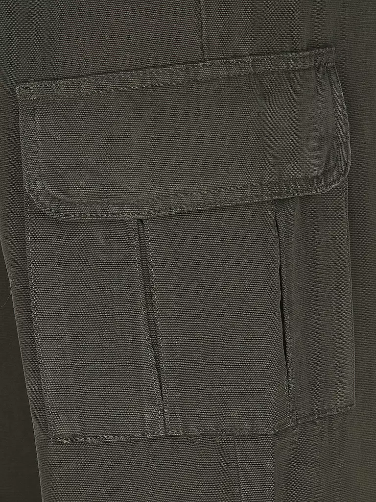 PEGADOR | Cargohose NEIVA Straight Fit | 
