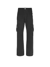 PEGADOR | Cargohose NEIVA | Nero