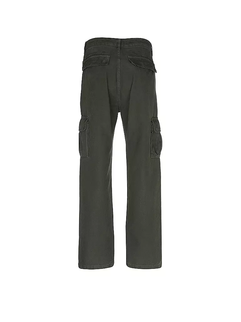 PEGADOR | Cargohose NEIVA | Oliva