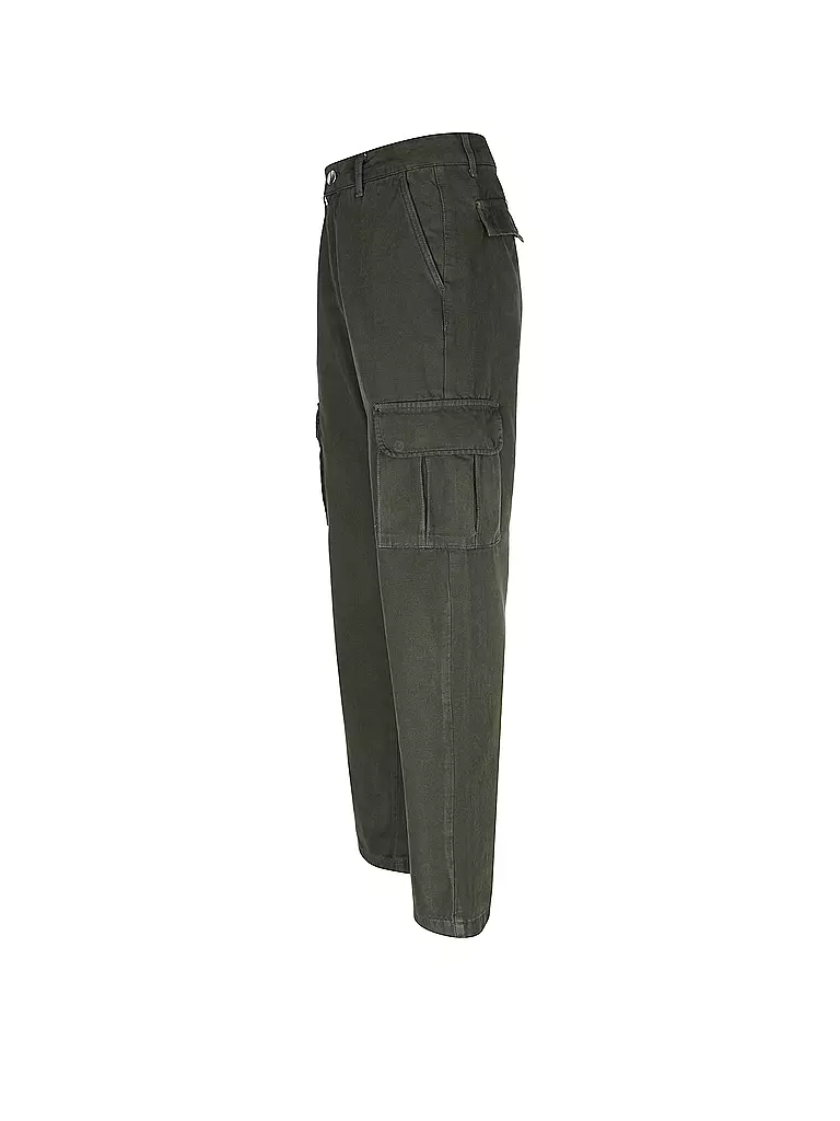 PEGADOR | Cargohose NEIVA | Oliva