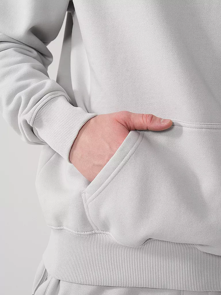 PEGADOR | Felpa con cappuccio - Hoodie CLINTON | 