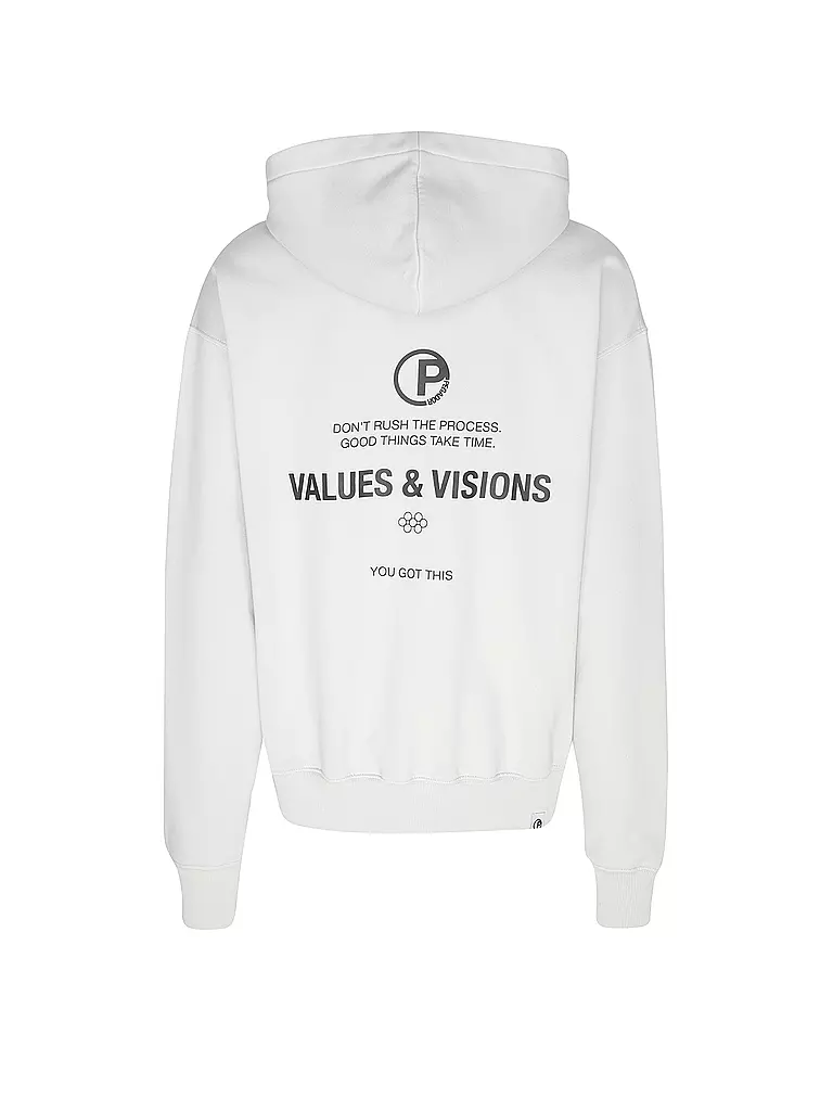PEGADOR | Felpa con cappuccio - Hoodie CLINTON | 
