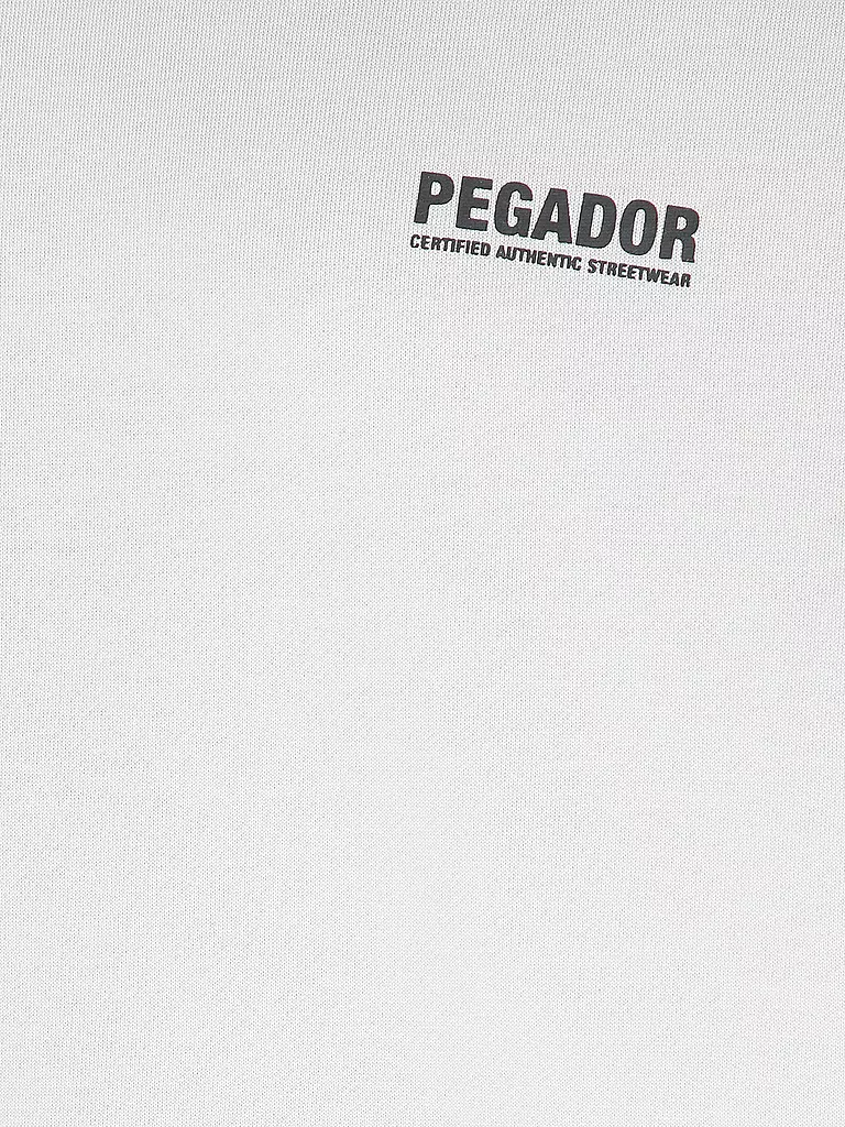 PEGADOR | Felpa con cappuccio - Hoodie CLINTON | 