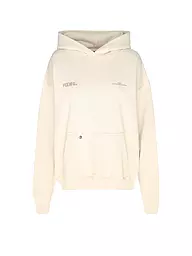 PEGADOR | Felpa con cappuccio - Hoodie DEE | Beige