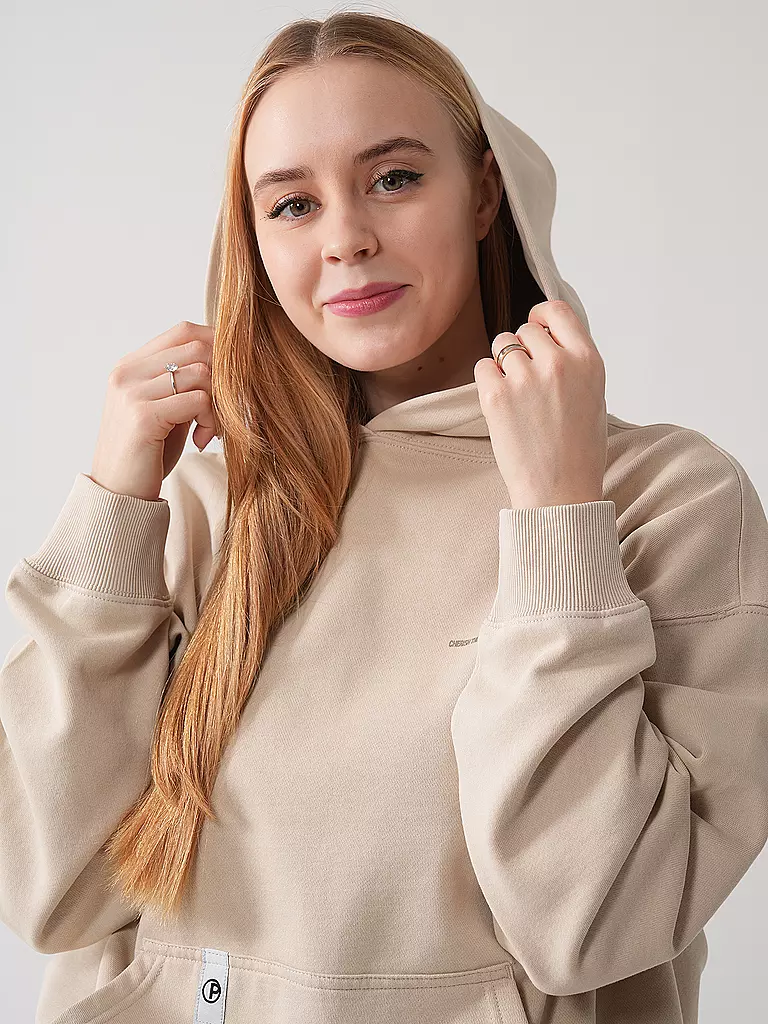 PEGADOR | Felpa con cappuccio - Hoodie DEE |