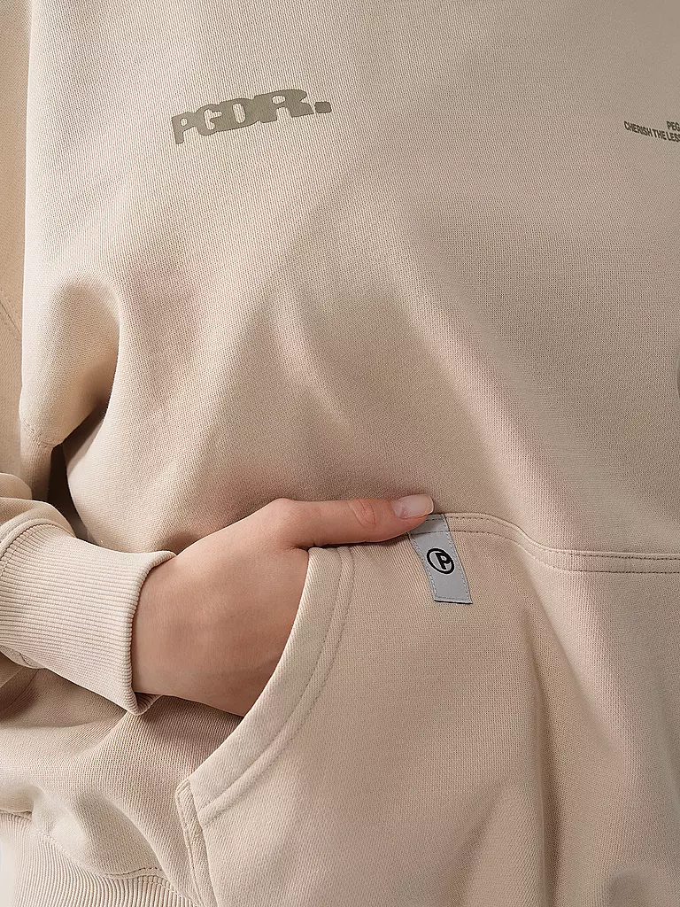 PEGADOR | Felpa con cappuccio - Hoodie DEE |