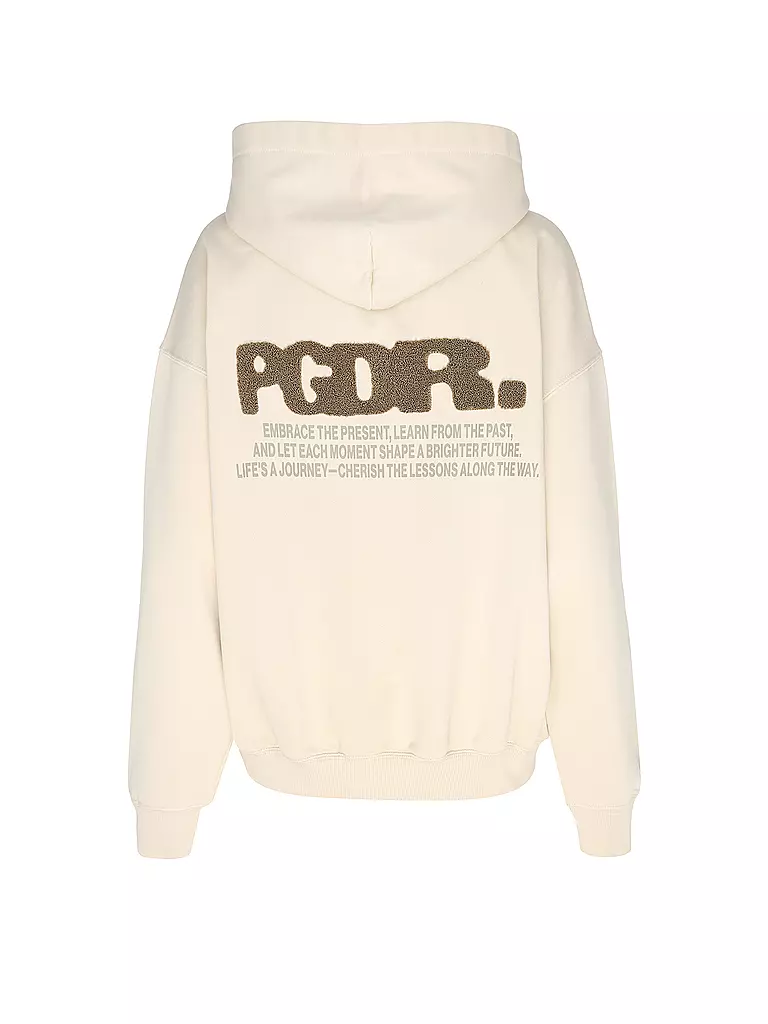 PEGADOR | Felpa con cappuccio - Hoodie DEE |