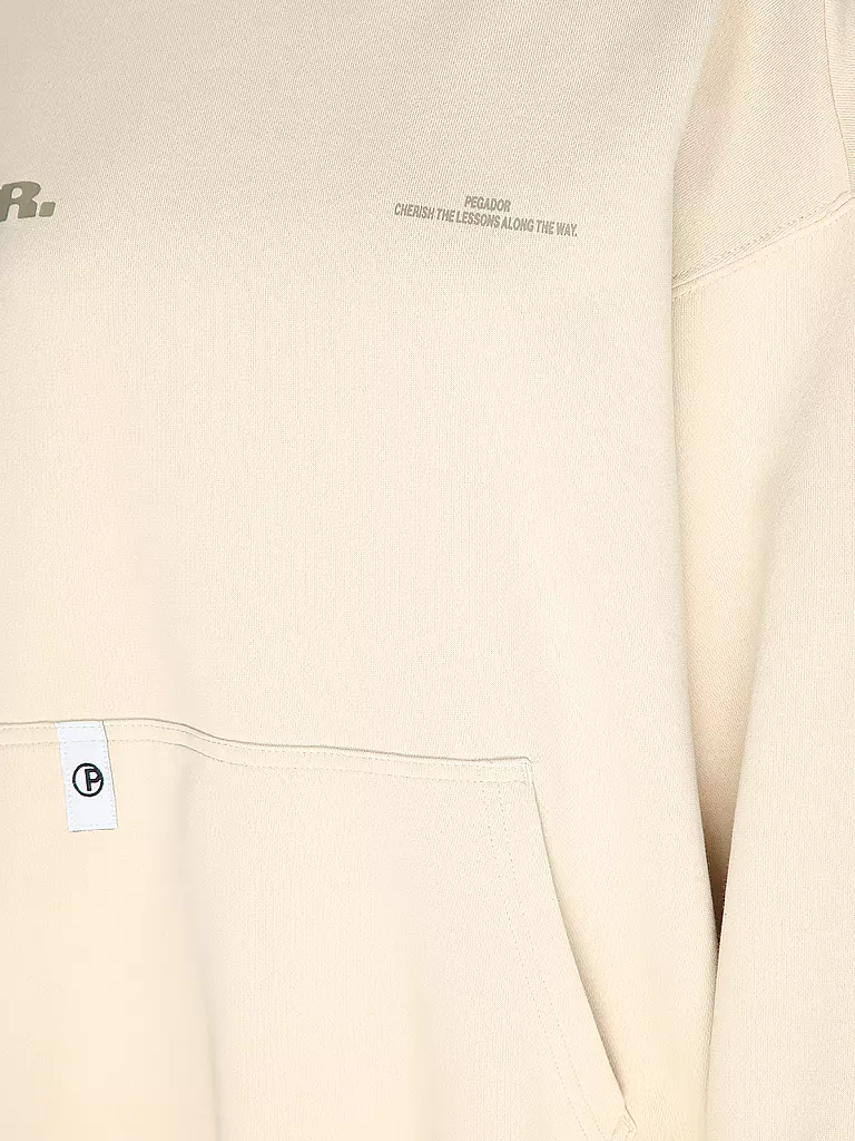 PEGADOR | Felpa con cappuccio - Hoodie DEE |