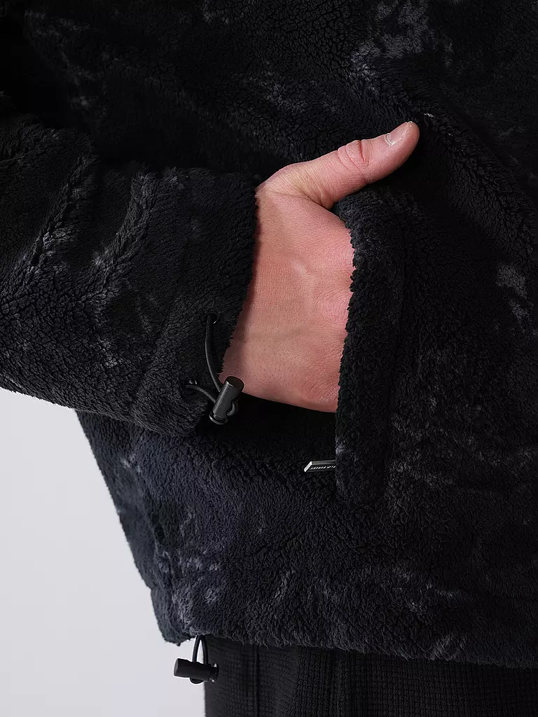 PEGADOR | Felpa con cappuccio - Hoodie FALL TEDDY | 