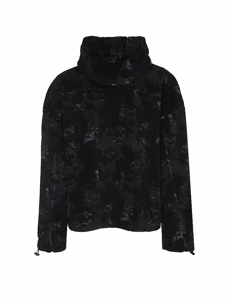 PEGADOR | Felpa con cappuccio - Hoodie FALL TEDDY | 