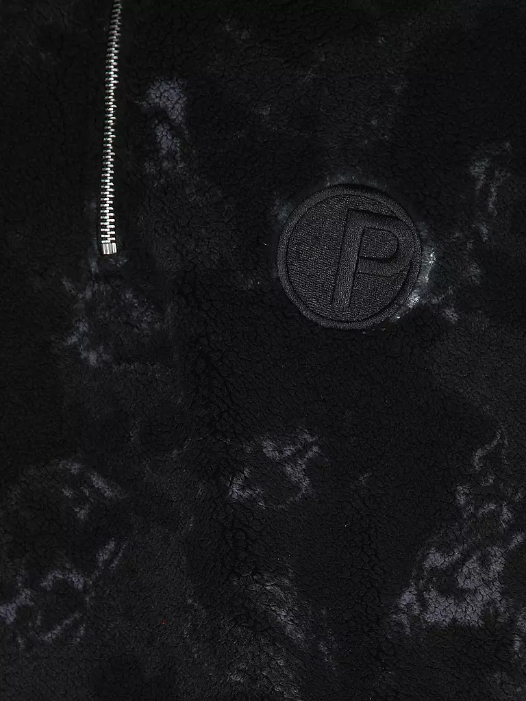 PEGADOR | Felpa con cappuccio - Hoodie FALL TEDDY | 