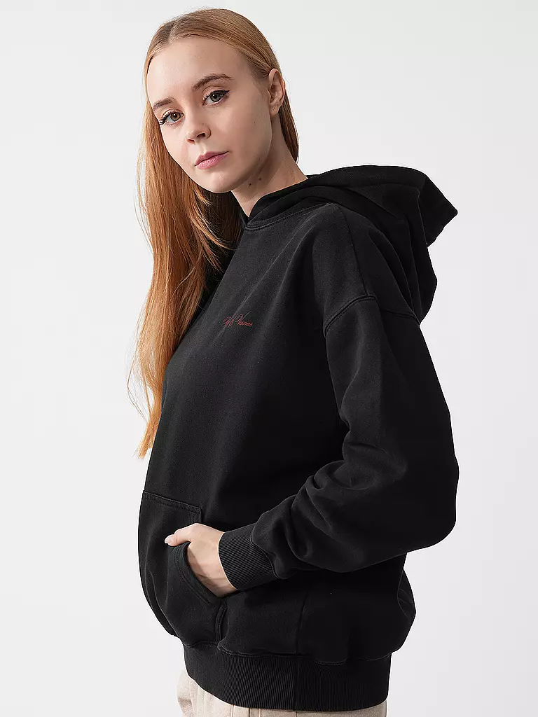 PEGADOR | Felpa con cappuccio - Hoodie FIA |