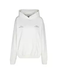 PEGADOR | Felpa con cappuccio - Hoodie LENA | Crema